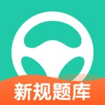 Logo of 元贝驾考 android Application 